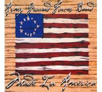 Army Ground Forces Band - Made in America [Import]