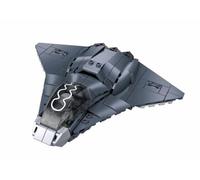ARMY-J-36S Stealth Fighter M38-B1586