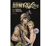 Army @ Love. The Hot Zone Club. Ediz. Italiana