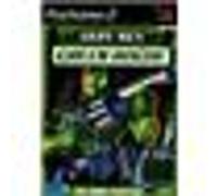 Army Men - Green Rogue G