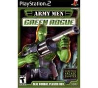 Army Men: Green Rogue G
