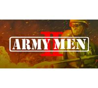 Army Men II (PC)