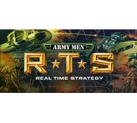 Army Men RTS (DLC)