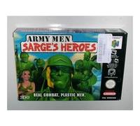 Army Men: Sarge's Heroes G