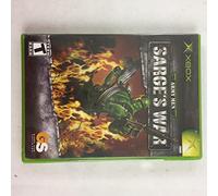Army Men : Sarge's War