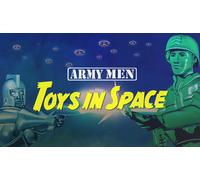Army Men Toys in Space (PC)