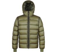 Army Men's Arctic Army Polar Lw Puff Jacket, Maximum Insulation Kaki Moyen Male