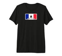 Army of Air T-Shirt Haut de Gamme