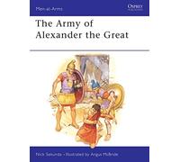 Army of Alexander the Great