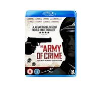 Army of Crime [Blu-Ray] [Import]