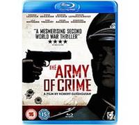 Army of Crime [Blu-Ray] [Import]