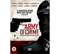 Army of Crime – Studiocanal – Import