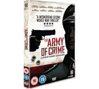 Army of Crime – Studiocanal – Import