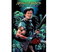 Army Of Darkness Tome 1 - Ashes 2 Ashes