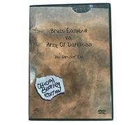 Army of Darkness (Bootleg Edition) [Import USA Zone 1]