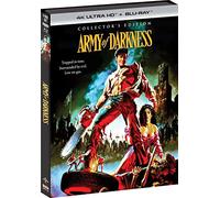 Army of Darkness (Collector's Edition)