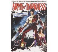 Army of Darkness (DVD)