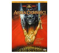 Army of Darkness [DVD] (IMPORT) (Pas de version française)