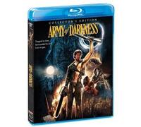 Army of Darkness Edition Collector Blu-ray