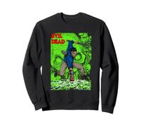 Army of Darkness Gant en métal Cendré Halloween Sweatshirt