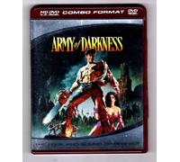 Army of Darkness [HD DVD] [Import USA]