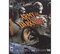 Army of Darkness [Limited Edition] - DVD Zone 1 G