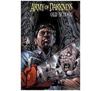 Army Of Darkness - Old School