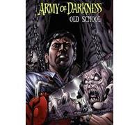 Army of Darkness : Old School James Kuhoric (Scénario), Kevin Sharpe (Dessinateur)