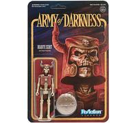 Army of Darkness Reaction Deadite Scout Figurine Super 7 38953