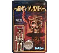 Army of Darkness Reaction Deadite Scout Figurine Super 7 38953
