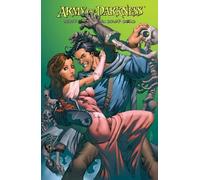 Army of Darkness T02 Shop Till You Drop Dead