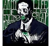 Army Of Flying Robots - Life Is Cheap