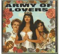 Army of Lovers - Army of Lovers