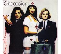 Army Of Lovers - Army Of Lovers - Obsession - Ultrapop - ULT 9505-0