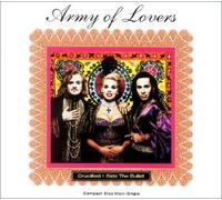 Army of Lovers - Crucified