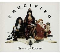 Army Of Lovers - Crucified [Import]