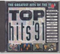 Army of Lovers, De la Soul, Timmy T, The KLF, Chesney Hawkes