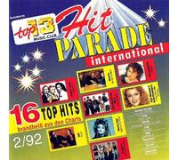 Army Of Lovers Genesis Garland Jeffreys New Kids On The Block Snap! - Hitparade lnternationaI 2 / 9 2