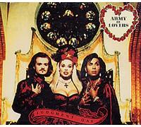 Army of Lovers - Judgement Day (3 Versions, 1992, IN otterdammerung Mix) [Import]