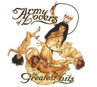 Army of Lovers - Les Greatest Hits [Import]