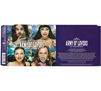 Army of Lovers - Let The Sun Shine in [Import]