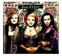 Army Of Lovers - Massive Luxury Overdose 11Trks