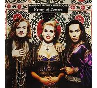 Army of Lovers - Massive Luxury Overdose (1991) [Import]