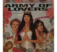 Army of Lovers - My Army of Lovers [Vinyl LP]