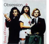 Army Of Lovers - Obsession (Schizoperetta Mix) [Import]