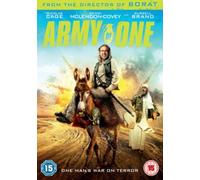 Army of One [Edizione: Regno Unito] [Import]