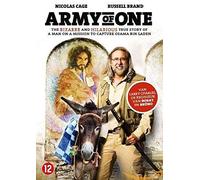 Army of One - Army of One [Import]