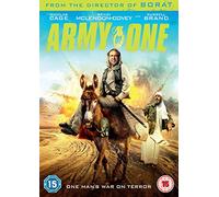 Army of One [Edizione: Regno Unito] [Import]