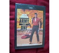 Army of One [Import USA Zone 1]