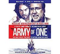 Army Of One - Larry Charles